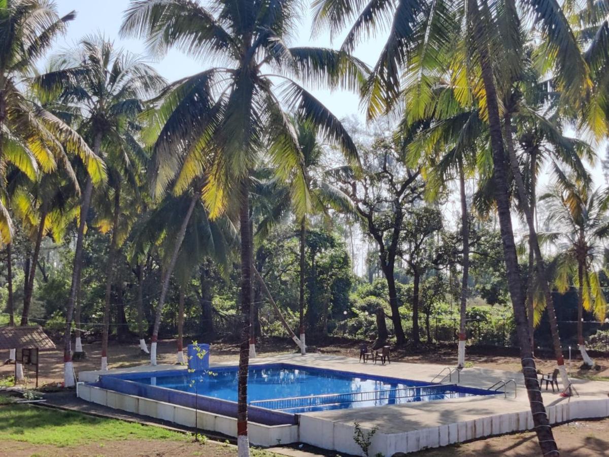 White House Beach Resort, Nagaon 外观 照片
