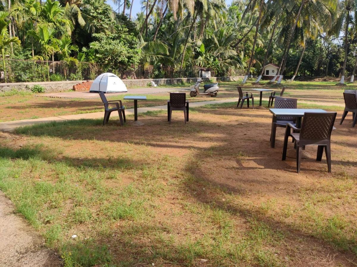White House Beach Resort, Nagaon 外观 照片